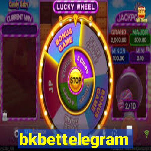 bkbettelegram