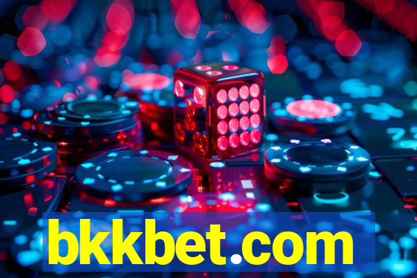 bkkbet.com