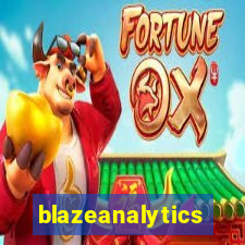 blazeanalytics