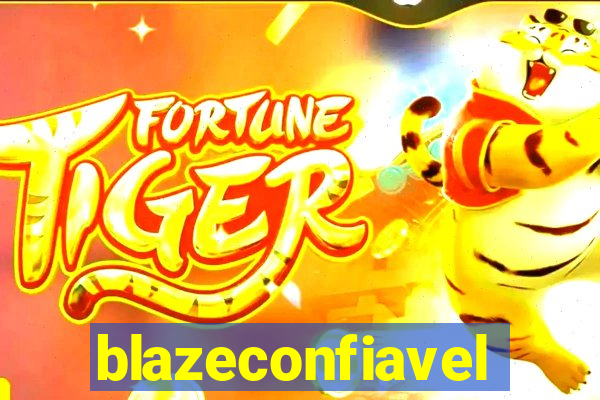 blazeconfiavel