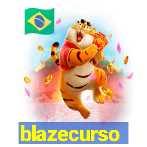 blazecurso