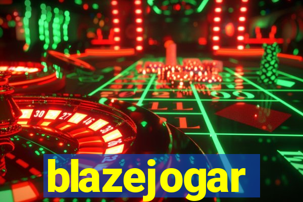 blazejogar