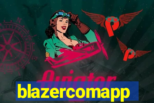 blazercomapp