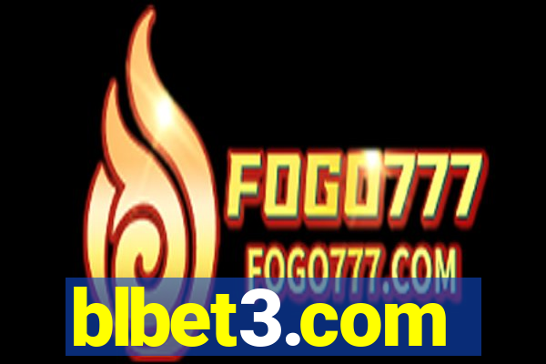 blbet3.com