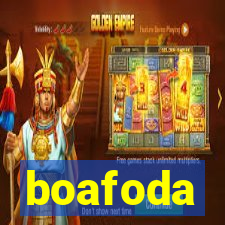 boafoda