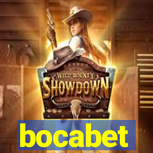 bocabet