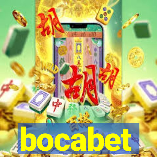 bocabet