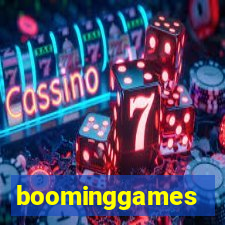 boominggames