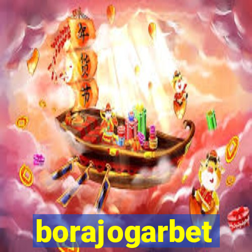 borajogarbet