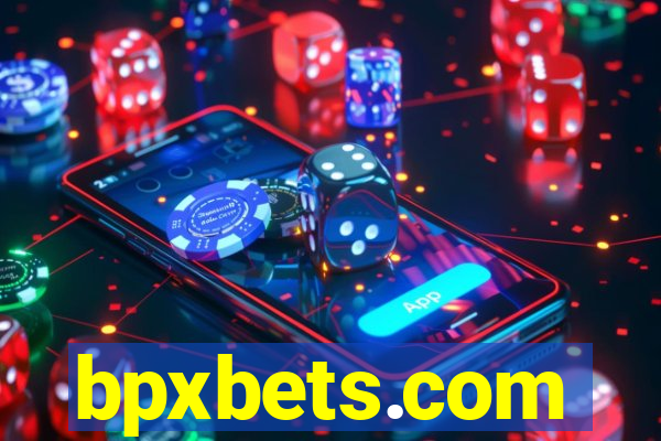 bpxbets.com