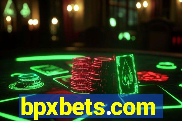 bpxbets.com