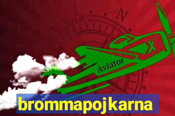 brommapojkarna