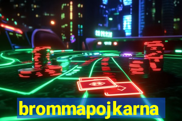 brommapojkarna