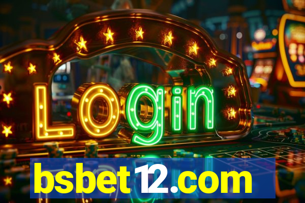 bsbet12.com