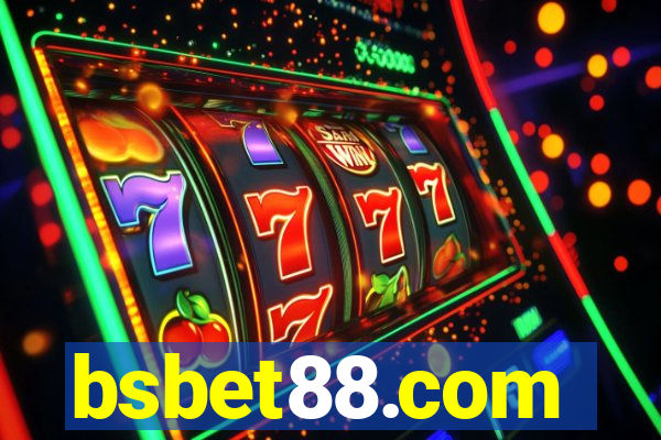 bsbet88.com