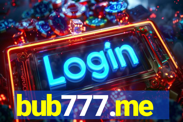 bub777.me