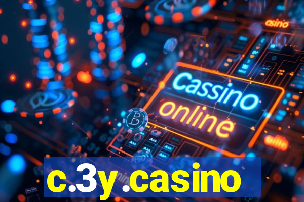 c.3y.casino