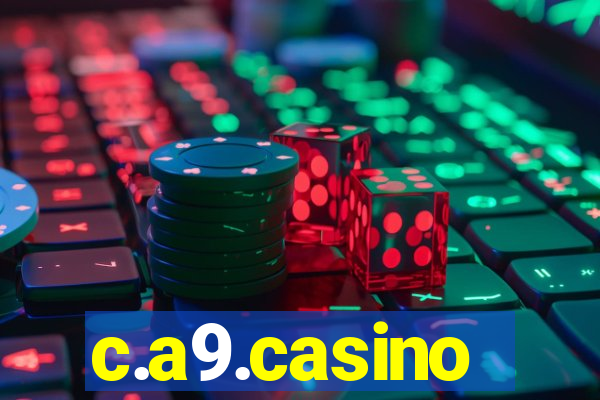 c.a9.casino