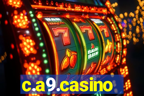 c.a9.casino