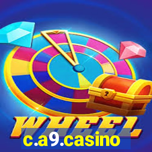 c.a9.casino