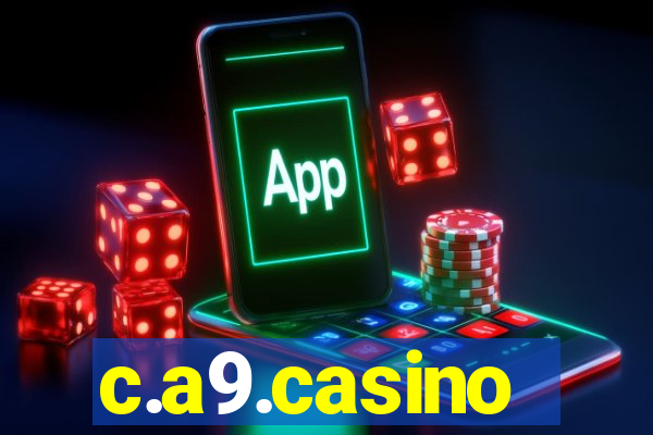 c.a9.casino