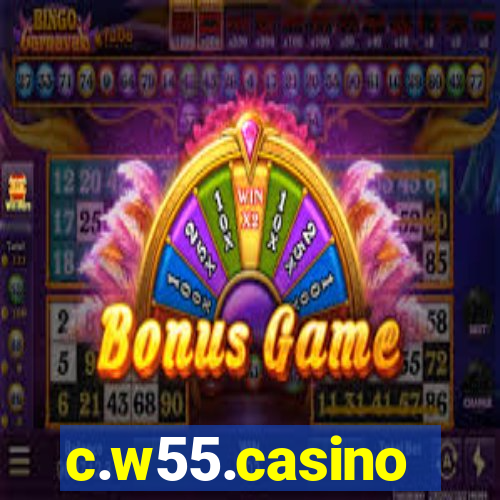 c.w55.casino