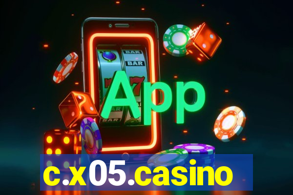 c.x05.casino