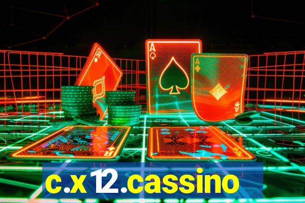 c.x12.cassino