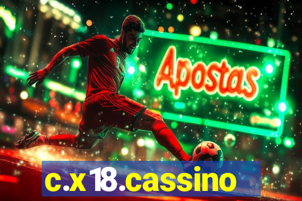 c.x18.cassino