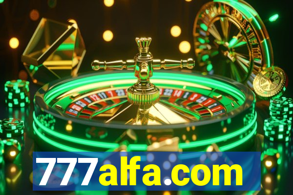 777alfa.com