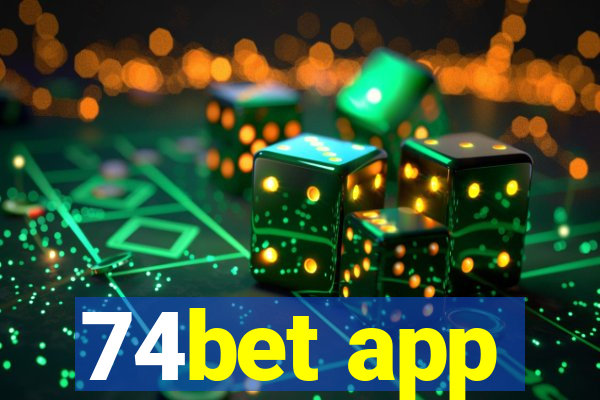 74bet app