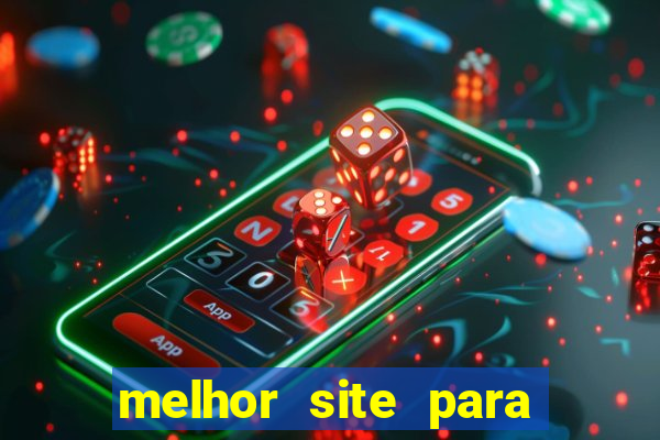 melhor site para jogar no bicho