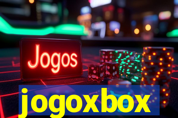 jogoxbox