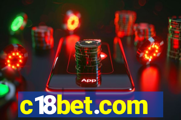 c18bet.com