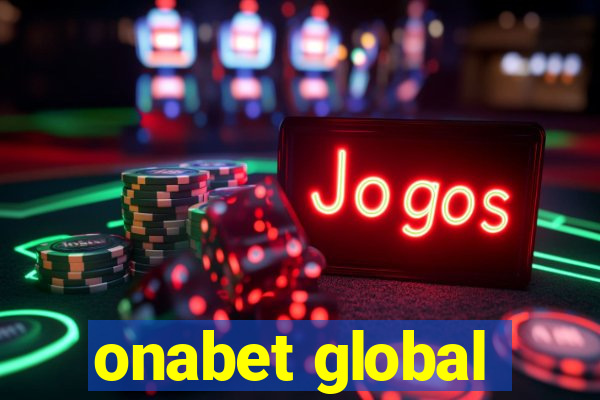 onabet global