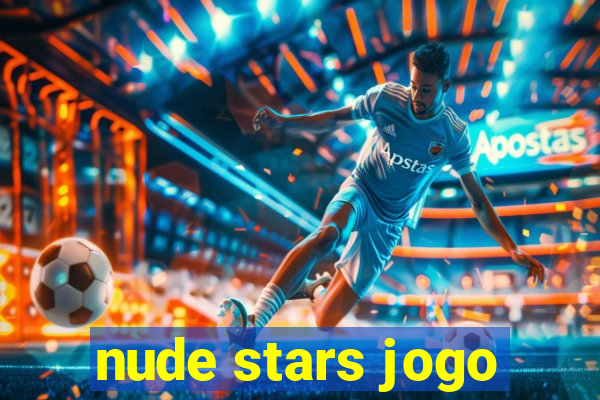 nude stars jogo