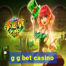 g g bet casino