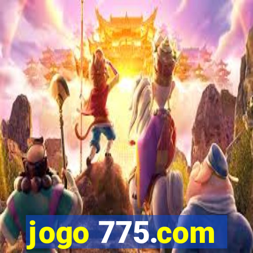 jogo 775.com