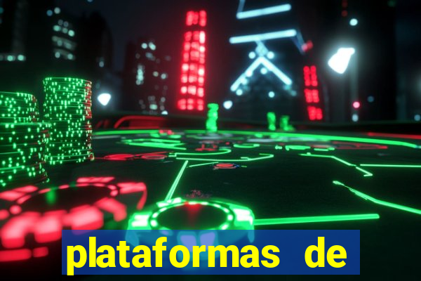 plataformas de jogos pagando no cadastro