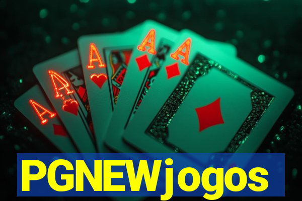 PGNEWjogos