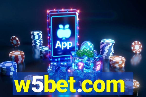 w5bet.com