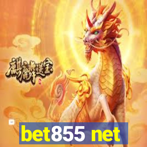 bet855 net