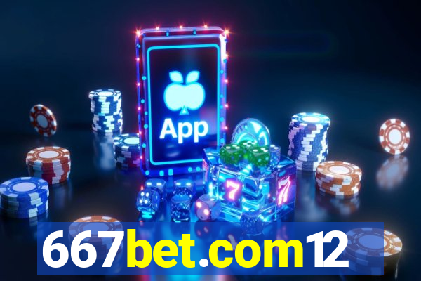 667bet.com12