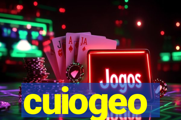 cuiogeo