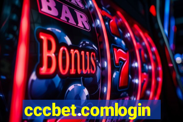 cccbet.comlogin