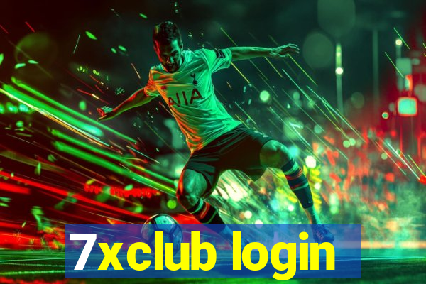 7xclub login