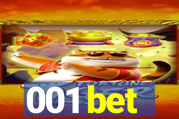 001 bet