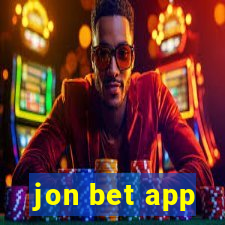 jon bet app