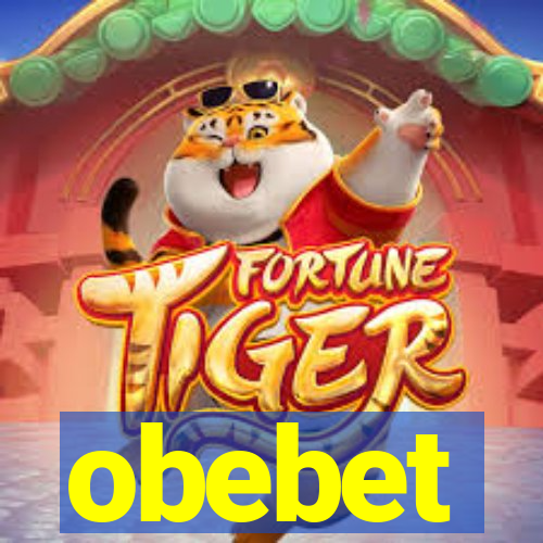 obebet