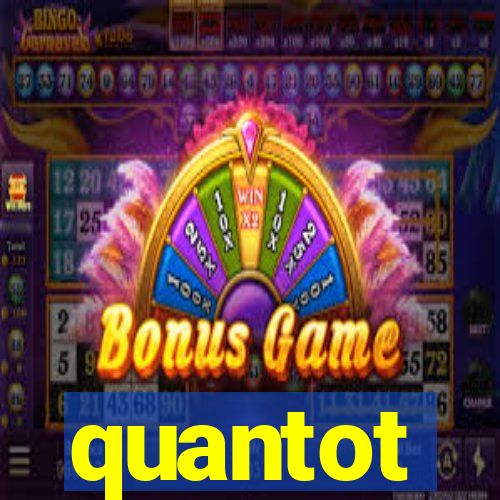 quantot